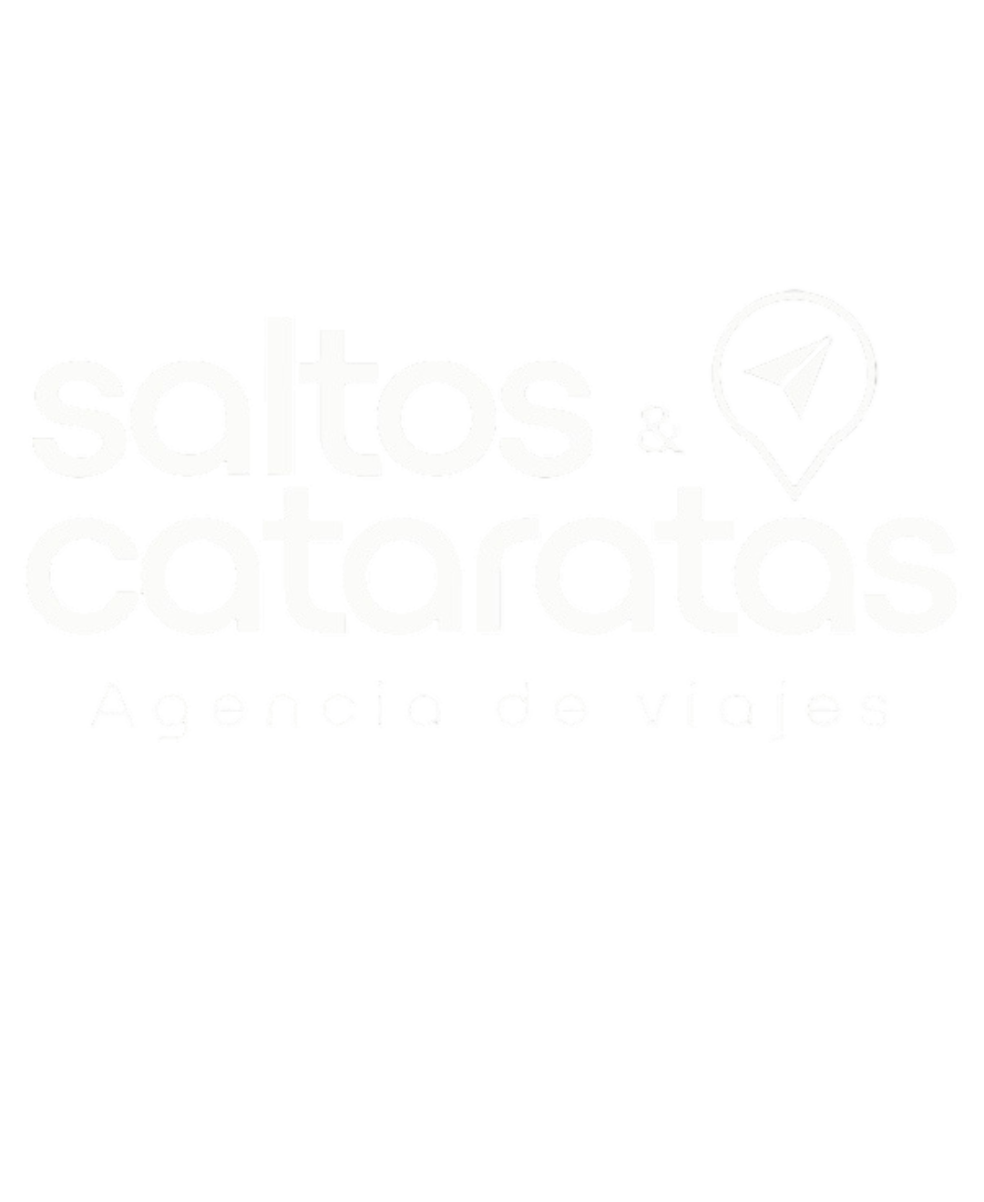 Saltos y Catarata